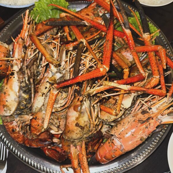 guesthouse-hikkaduwa-beach_the-calm-palm_your-dream-dinner_fresh-seafood-3